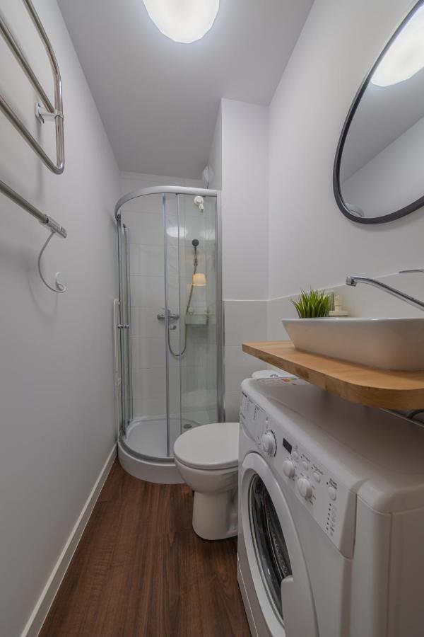 Tinyrooms Katowice Luaran gambar