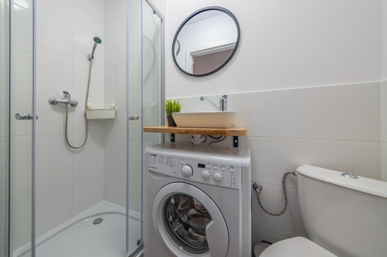 Tinyrooms Katowice Luaran gambar