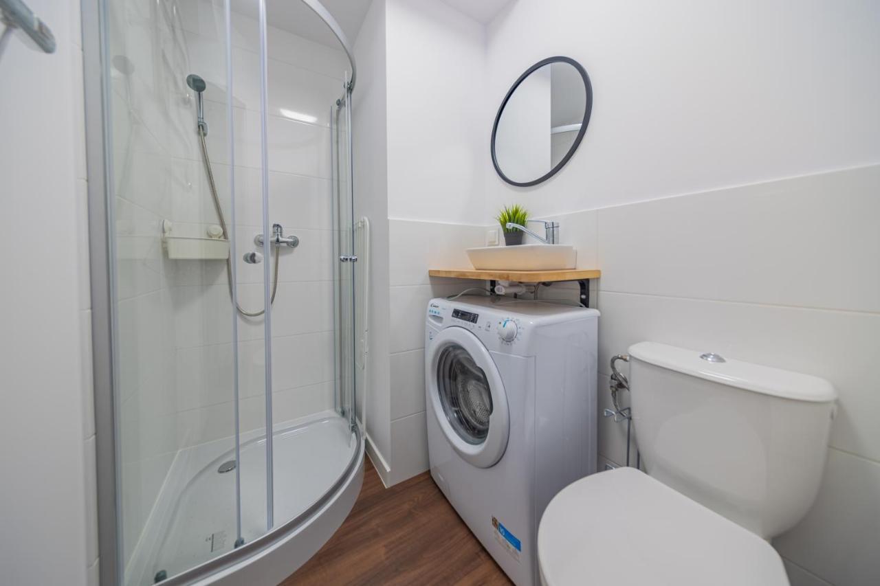 Tinyrooms Katowice Luaran gambar